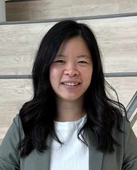 Dr Alicia Lim Zhi Hoon